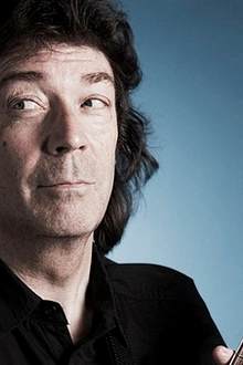Steve Hackett en concert