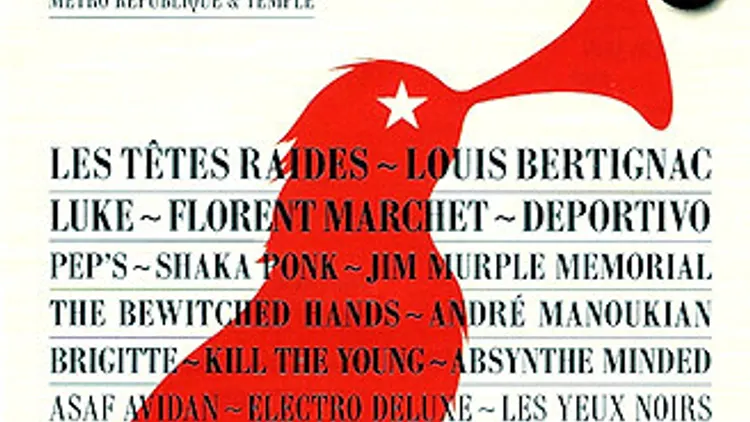 Festival Soirs d'été