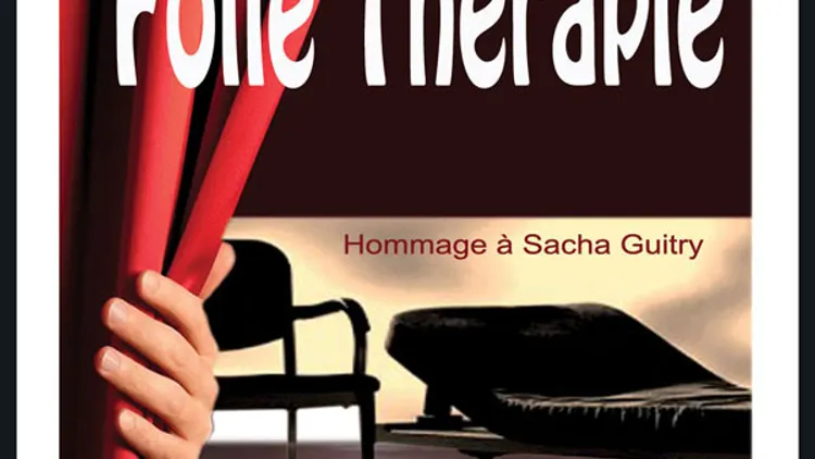 Folle Thérapie