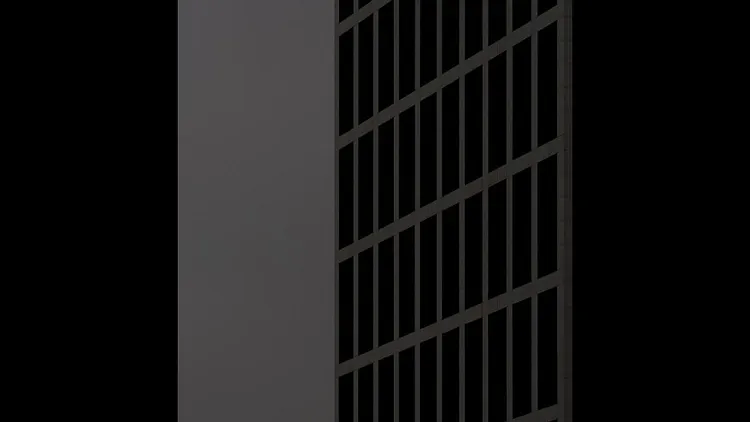 Tadzio - Lumière noire