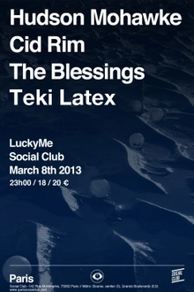Luckyme