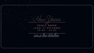 New Years sous les étoiles
