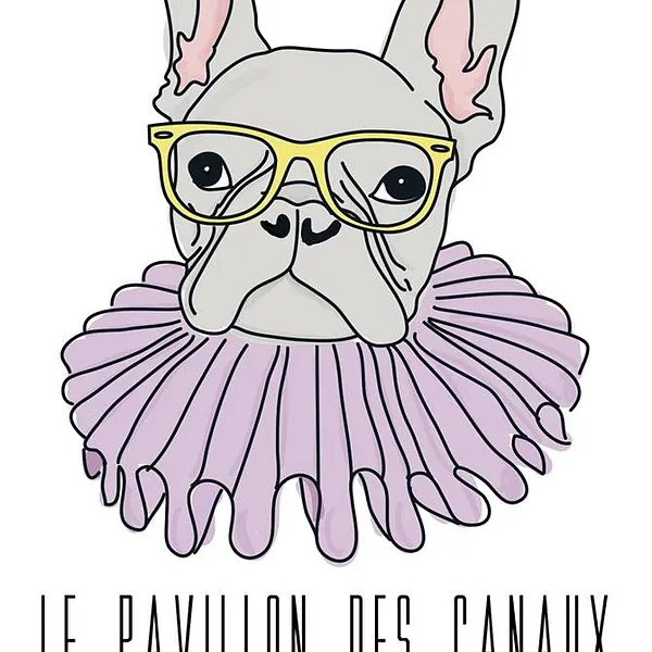 Le Pavillon des Canaux
