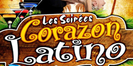 Bachata-Salsa-Caraibes Au Barachois - GRATUIT