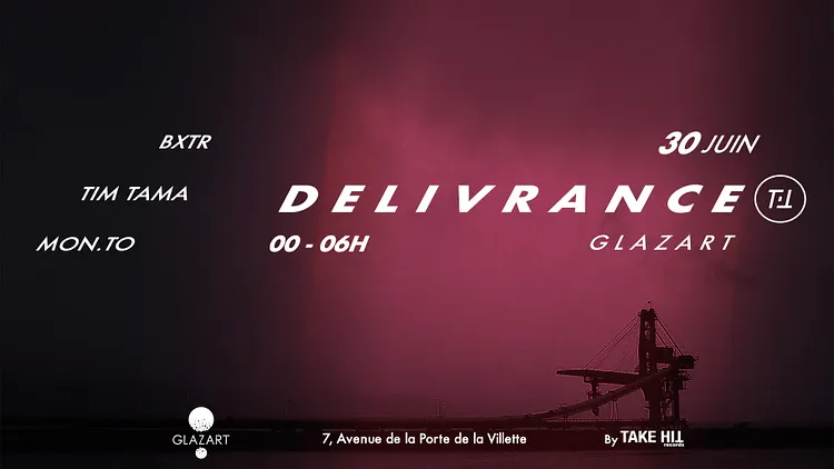 Delivrance : Mon.To, BXTR & Tim Tama