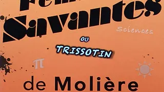 Les Femmes Savantes