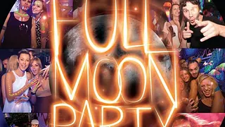 Full Moon Party