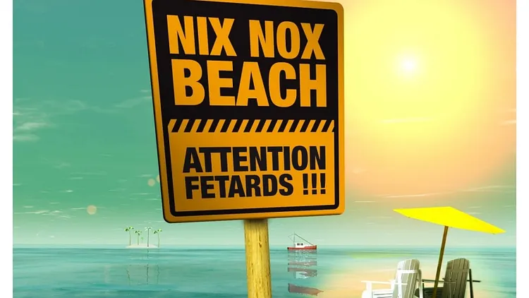 NIX NOX BEACH