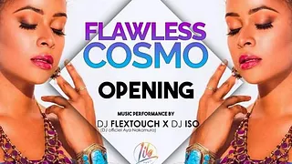 FLAWLESS COSMO