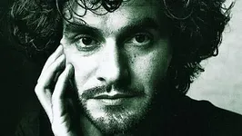 Stephan Eicher en concert