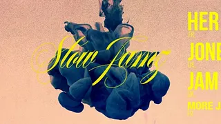 Slow Jamz avec Her, Jones, Jam City en concert