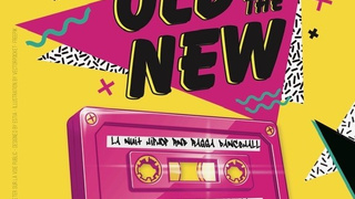 GELYSSA « Soul Girl » + OLD TO THE NEW Feat DJ JONE B & WICKED P