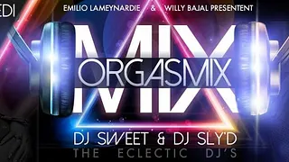 Soirée OrgaSmiX