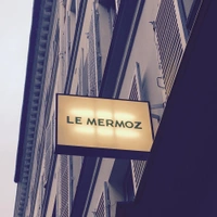 Le Mermoz