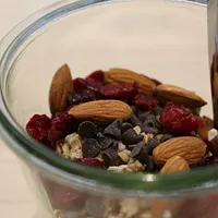 Muesli's Bar