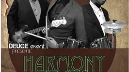 Concert live Harmony Beats