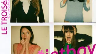A.K.A JETBOY (Dj Set Rock, pop, electro and all go