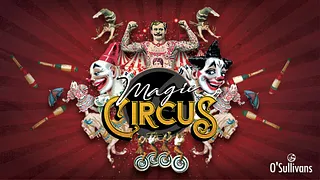New Eve "Circus Party" x OSFDR