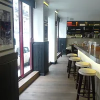 La Dégustation