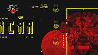 Cada Martes - Incāa en Medellín