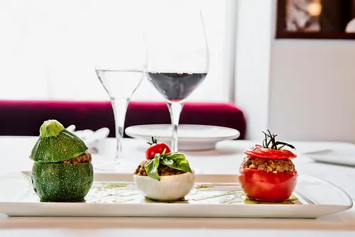 Mamo Restaurant Paris