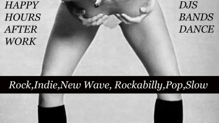 Wednesday Break Out | Play List Buy Lolita Town