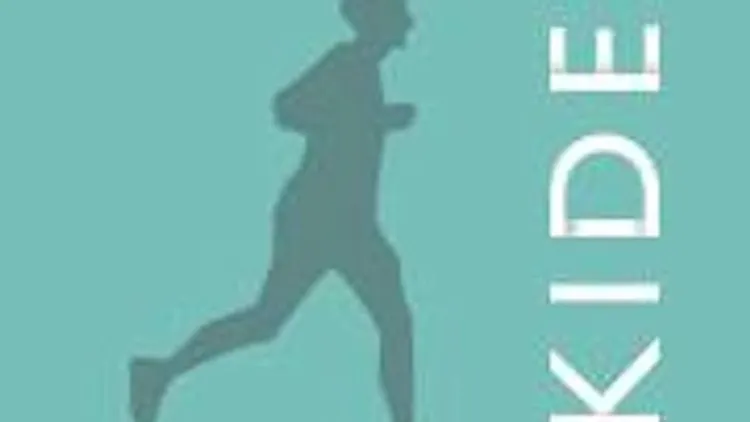 Course Ekiden paris 2015