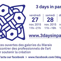 3 days in Paris