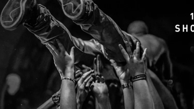 YARD  Party au Showcase avec PNL (Guest Showcase)