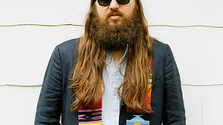 Matthew e white en concert