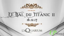 LE BAL DU TITANIC II