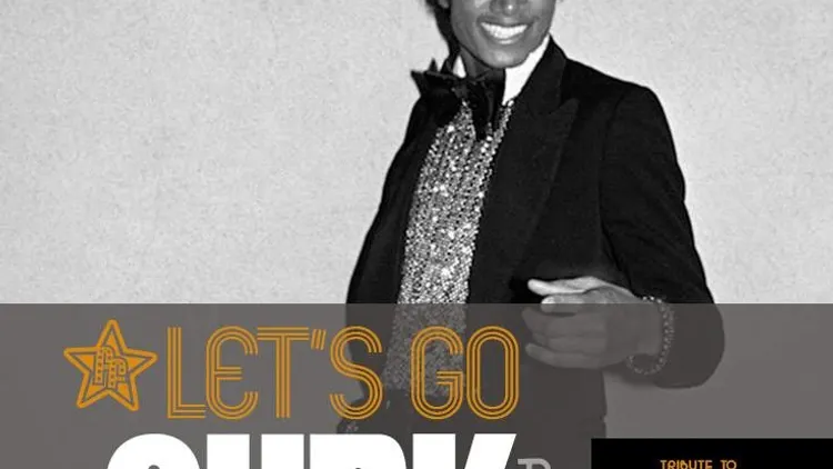 Let's go Funk