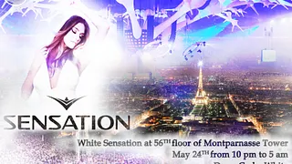 The White Sensation Experience