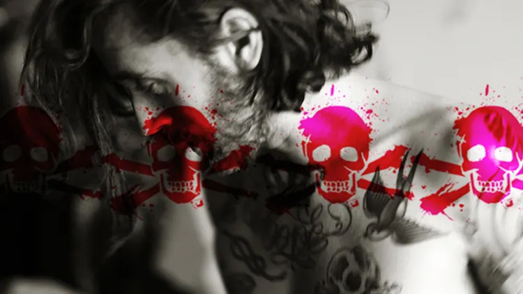 Pirate's Party
