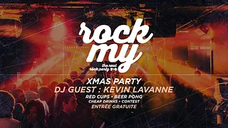 ROCKMY THURSDAY
