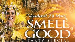 SmellGood Party - Special DO Brasil