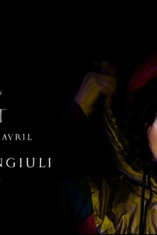 FAUST : GIORGIA ANGIULI (LIVE) & guests