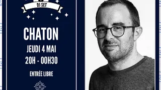 Chaton Dj set au demory