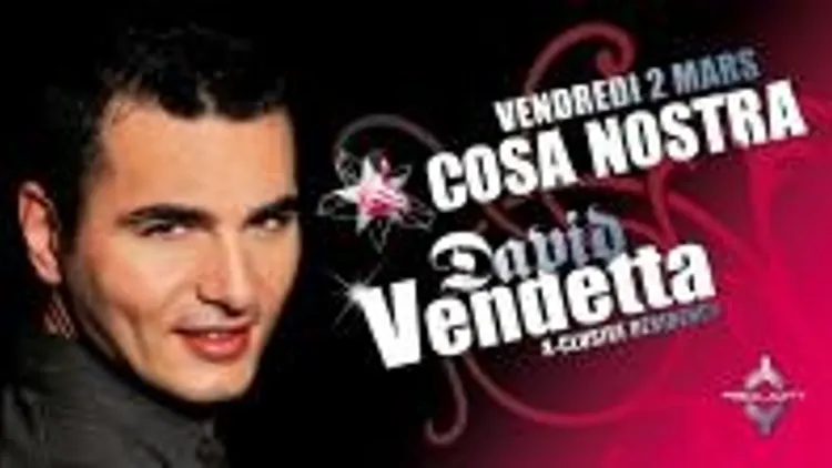 Cosa Nostra