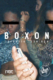 Boxon