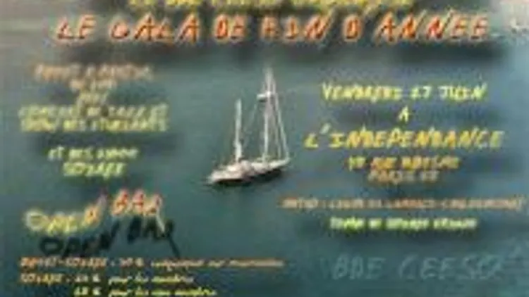 Gala Des Osteos