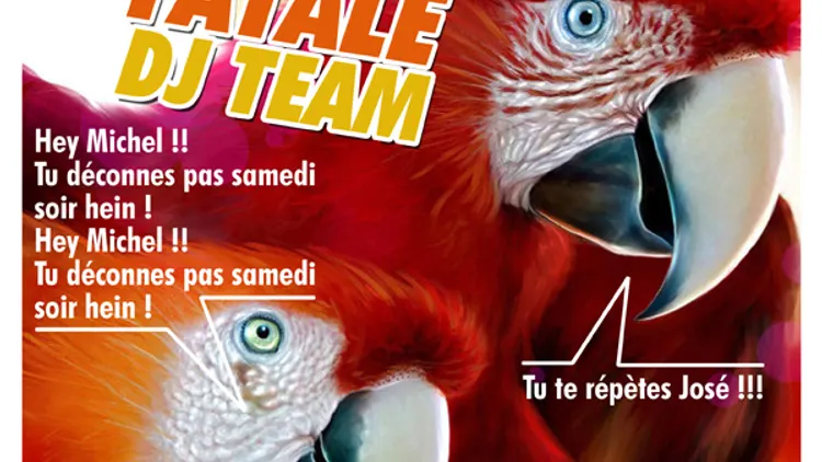 Samedi de la Fav'