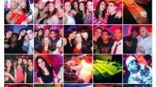 Party Up Feat Patson