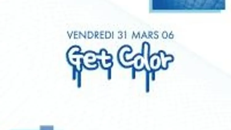 Get Color