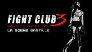 Fight Club 3