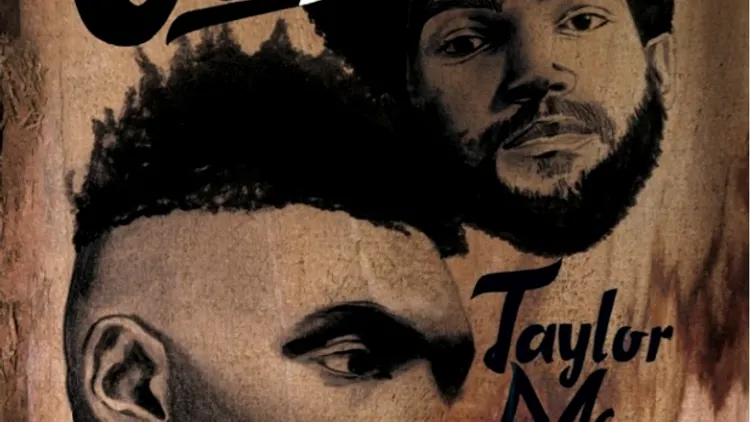 OMAR + TAYLOR McFERRIN