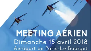 Le Carrefour de l’Air 2018