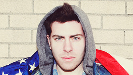 Hoodie Allen