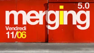 Merging 5.0