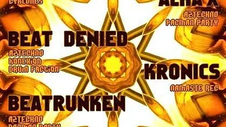 born to be psychedelic 7